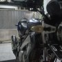 Jual Vixion 2008 Abu-abu