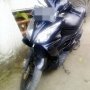 Skywave NR 2008 Plat AD Hitam