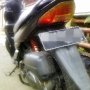 Skywave NR 2008 Plat AD Hitam