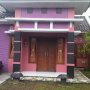 RUMAH MUNGIL CANTIK DI KOTA TASIKMALAYA