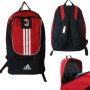 JUAL READY STOCK TAS RANSEL BACKPACK AC MILAN