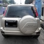 Honda CRV A/T 2001 coklat muda met siap pakai