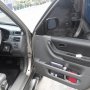 Honda CRV A/T 2001 coklat muda met siap pakai