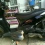 Yamaha Mio Hitam Th 2007