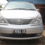 Nissan Serena 2009 Mulus Jrg Pakai Plat F