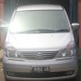 Nissan Serena 2009 Mulus Jrg Pakai Plat F