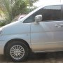 Nissan Serena 2009 Mulus Jrg Pakai Plat F