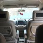 Nissan Serena 2009 Mulus Jrg Pakai Plat F