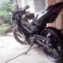 Jual Ninja Krr 2006 Hitam Mulus