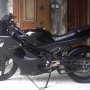 Jual Ninja Krr 2006 Hitam Mulus