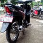 Jual Honda Revo 2010 Plat Bekasi