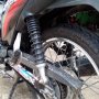 Jual Honda Revo 2010 Plat Bekasi