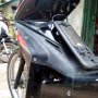 Jual Honda Revo 2010 Plat Bekasi