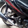 Jual Honda Revo 2010 Plat Bekasi