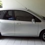 Jual Honda Jazz/Fit 2003 plat L Abu Met