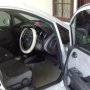 Jual Honda Jazz/Fit 2003 plat L Abu Met