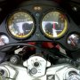 Honda CBR 150R 2007 murah n mulus