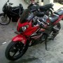 Honda CBR 150R 2007 murah n mulus