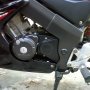 Honda CBR 150R 2007 murah n mulus