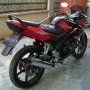 Honda CBR 150R 2007 murah n mulus