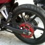 Honda CBR 150R 2007 murah n mulus