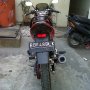 Honda CBR 150R 2007 murah n mulus