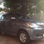 TOYOTA AVANZA G MATIC THN 2011