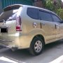 Toyota avanza g tahun 2004 perfect