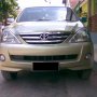 Toyota avanza g tahun 2004 perfect