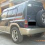 Jual Suzuki Escudo Nomade