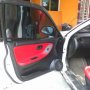 Honda civic genio 92 putih jogja mulus