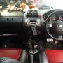 Honda Jazz Vtech AT 2005 Merah ferarri