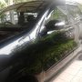 Dijual cepat Xenia hitam th 2011 Plat W