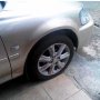 HONDA CITY Z 2003 A/T SILVER