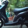 Jual Honda Vario Hitam Th 2010 Surat Lengkap