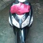 Jual Honda Vario Hitam Th 2010 Surat Lengkap