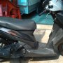 Jual Honda Vario Hitam Th 2010 Surat Lengkap