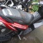 Jual Cepat Vario 2008 Warna Merah Pajak Mati