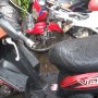 Jual Cepat Vario 2008 Warna Merah Pajak Mati