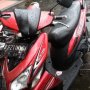 Jual Cepat Vario 2008 Warna Merah Pajak Mati