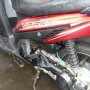 Jual Cepat Vario 2008 Warna Merah Pajak Mati