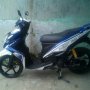 Yamaha Xeon RC 2013 GP Edition Biru Putih