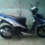 Yamaha Xeon RC 2013 GP Edition Biru Putih