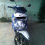 Yamaha Xeon RC 2013 GP Edition Biru Putih