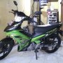  Yamaha Jupiter MX New model Baru