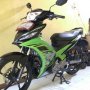  Yamaha Jupiter MX New model Baru