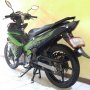  Yamaha Jupiter MX New model Baru