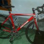 Jual Helios 100 2012 Merah