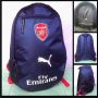 TAS BOLA ARSENAL NAVY PUMA