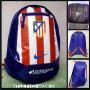 TAS BOLA ATLETICO MADRID